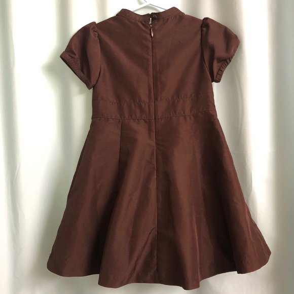🤑 3/$25 New w/o tags - GAP TODDLER PARTY DRESS - Picture 2 of 4